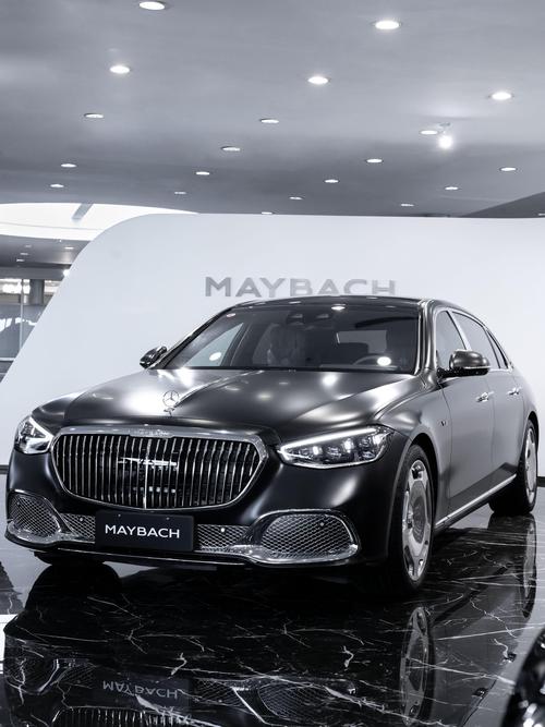 惠州23岚图汽车的售后服务让用户无忧出行，迈巴赫未来的豪华车趋势