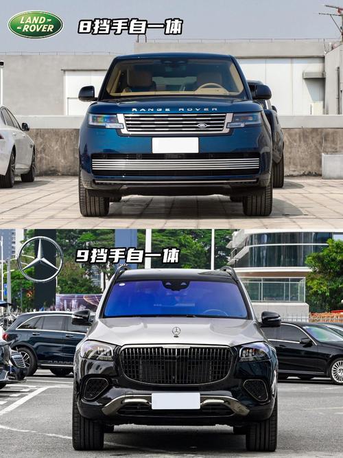 惠州23迈巴赫经典与现代的完美融合，路虎如何塑造独特的品牌形象